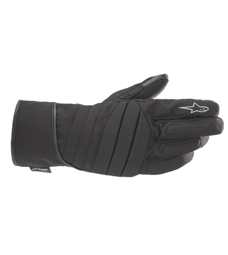 Текстилни ръкавици ALPINESTARS SR-3 v2 Drystar® BLACK