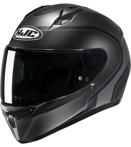 Каска HJC C10 ELIE GRAY