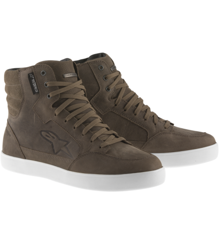 Кецове ALPINESTARS J-6 BROWN WATERPROOF