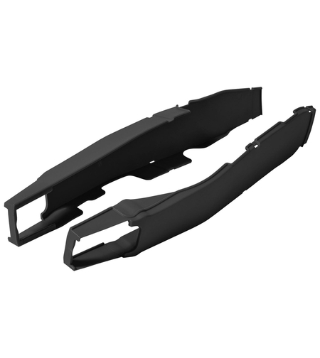 Протектор шарнир POLISPORT KAWASAKI KX250F - 2012-16 KX450F - 2012-15 - BLACK