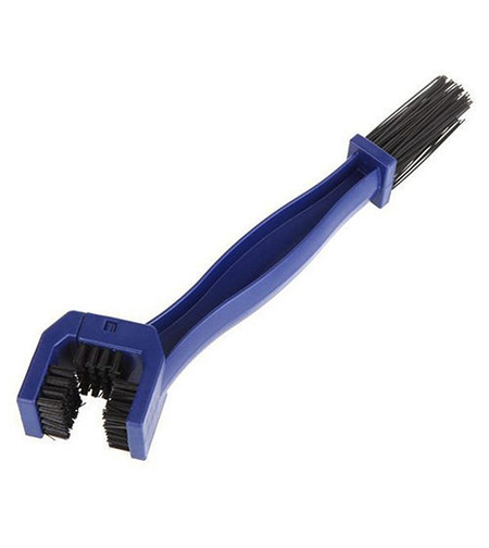 Четка за почистване на верига DBS BLUE