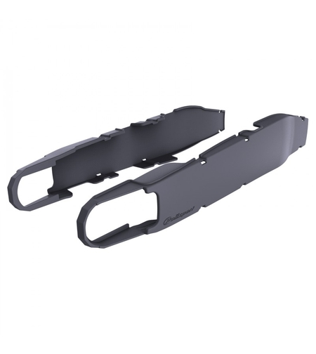 Протектор шарнир POLISPORT SHERCO SE / SE-F - 2012-23 Grey