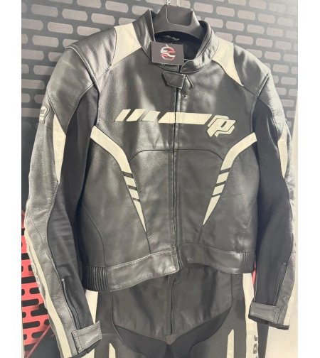 Кожен мото екип Probiker PRX-11 номер 56-2XL на две части