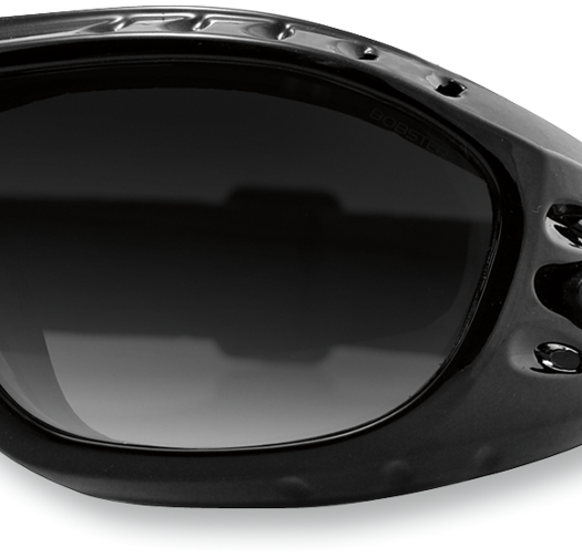 Очила BOBSTER NIGHTHAWK SMOKE OTG