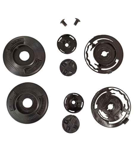 Механизми за визьор MT VIALE MT-V-26