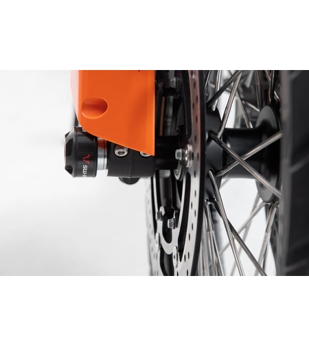 Краш тапи за остта SW-MOTECH SLIDER SET FOR FRONT AXLE ADVENTURE 790	20