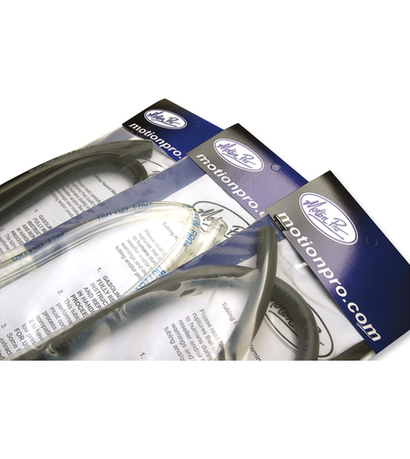 Горивен маркуч MOTION PRO FUEL LINE GRY 3/16 3'L
