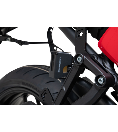 Протектор спирачна помпа SW-MOTECH BRAKE FLUID RESERVOIR GUA MT-09 ABS 22