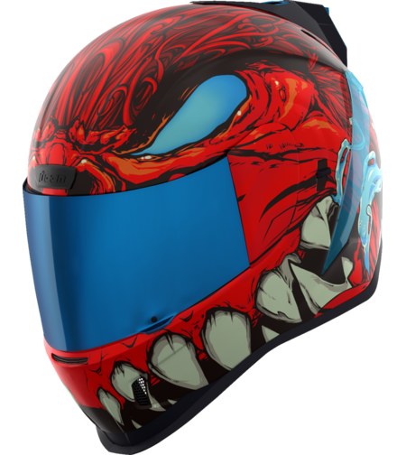 Каска ICON Airform™ Manik'RR MIPS® RD