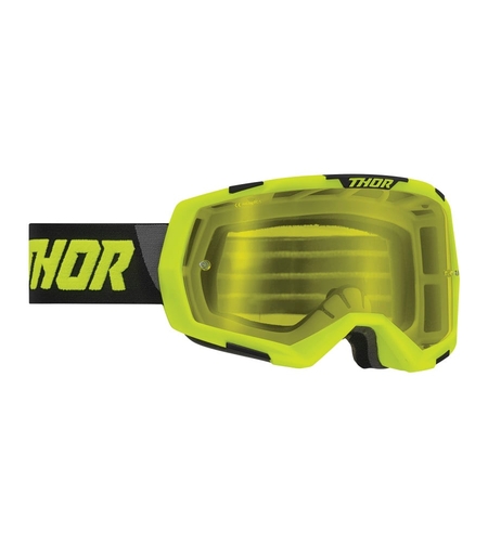 Мотокрос очила THOR REGIMENT ACID/BLACK