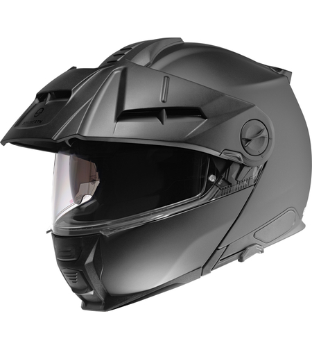 Каска SCHUBERTH E2 MATT BLACK