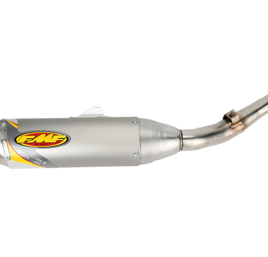 Гърне FMF MUFFLER PC4 KX450F/R