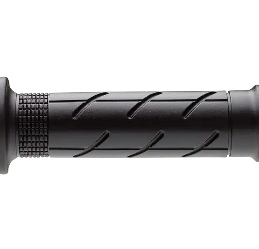 Ръкохватки DOMINO GRIPS PAIR HONDA STYLE CLOSED