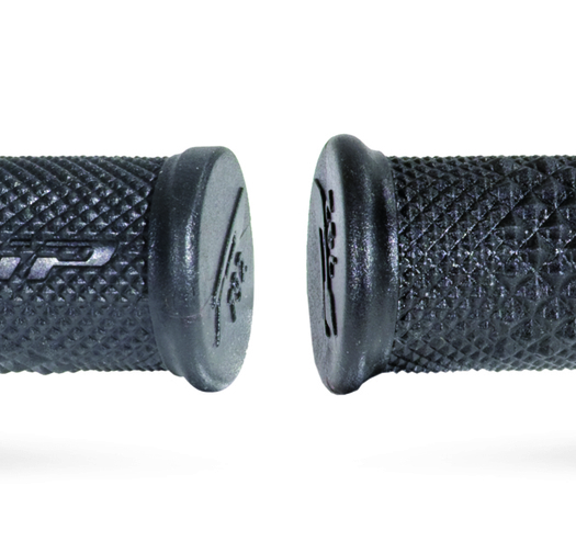 Ръкохватки PROGRIP 792 NO WAFFLE BLACK