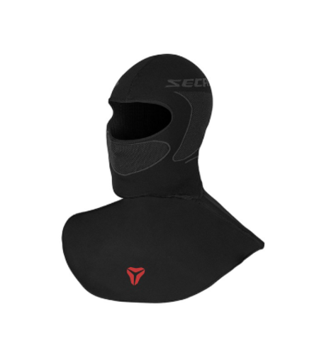 Дамска маска за лице SECA BANDIT II LADY WINDSTOP LIMITED EDITION