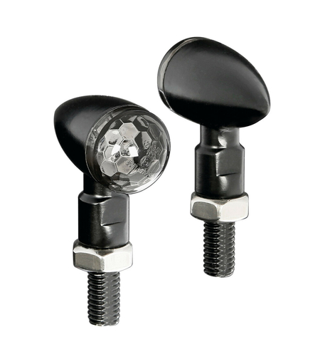 LED мигачи DROP BLACK - 90482