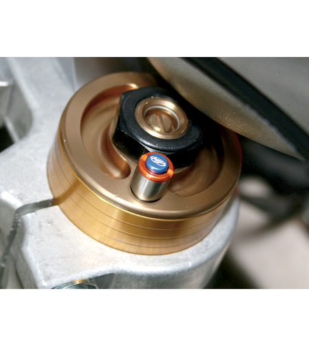 Обезвъздушители за предница MOTION PRO BLEEDER SET MICRO KYB