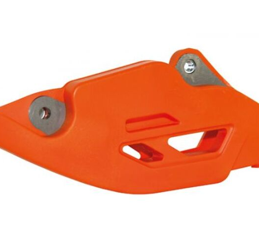 Водач за верига RACETECH Chain Guide (Orange) KTM 2024