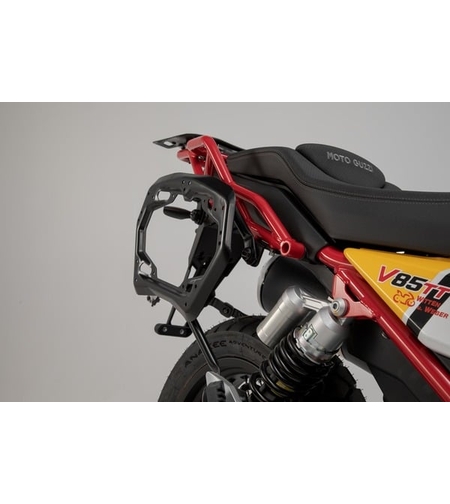 Странични стойки за куфари SW-MOTECH PRO SIDE CARRIERS V85 850 TT 23