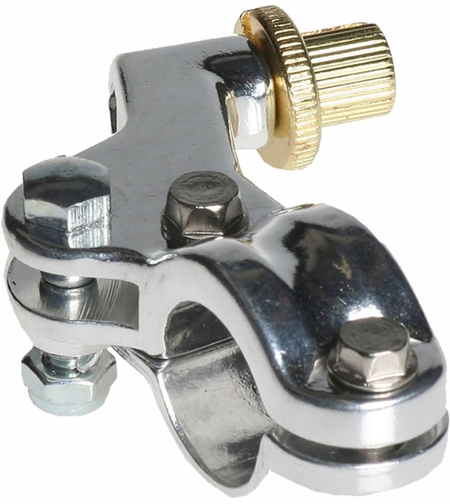 Държач на лост за съединител RFX Race CR 80 R BIG WHEELS 16/19 (HE04) - OEM Replica