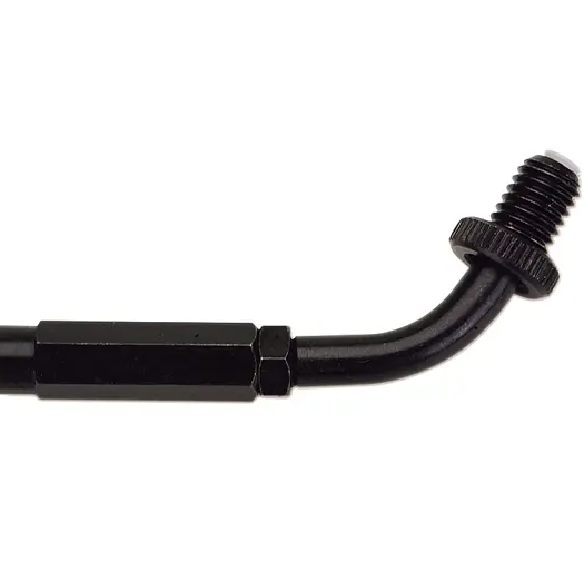 Протектор за лостче DOMINO CABLE BEND POLYMER