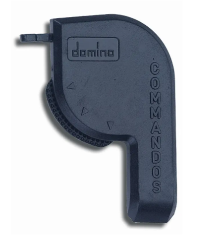 Капак за конзола за газ DOMINO CAP COMMANDOS THROTTLE