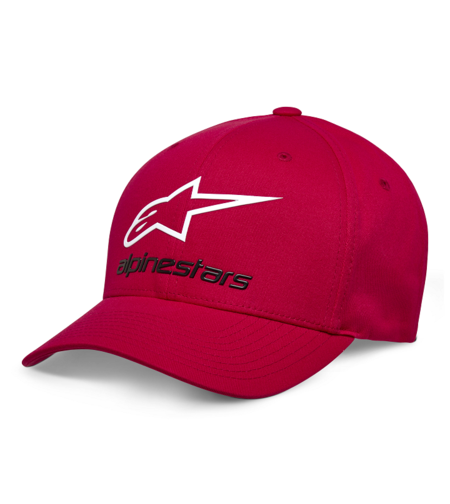 Шапка ALPINESTARS ALWAYS 2 RD/W/BK