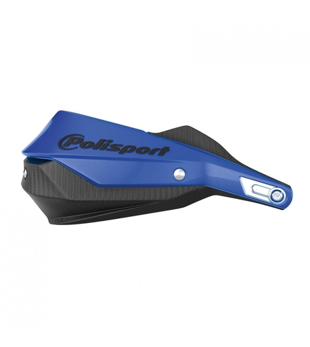 Предпазител за кормило POLISPORT TRAIL BLAZER BLUE/BLACK