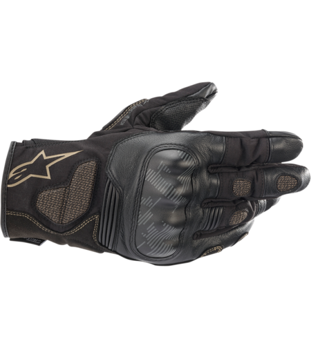 Ръкавици ALPINESTARS COROZAL V2 Drystar® BLACK/SAND