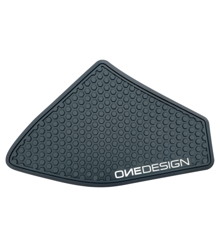 Протектор за резервоар YAMAHA MT-09 2021-2023г. BLACK