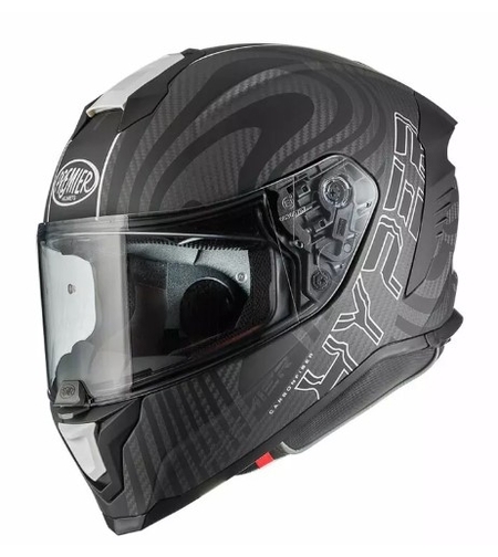 Каска PREMIER Hyper Carbon PS 8