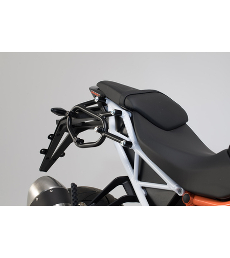 Странични стойки за куфар SW-MOTECH SLC SIDE CARRIER L SUPER DUKE 1290 R ABS 19