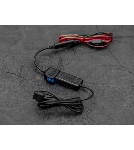 USB зарядно QUAD LOCK