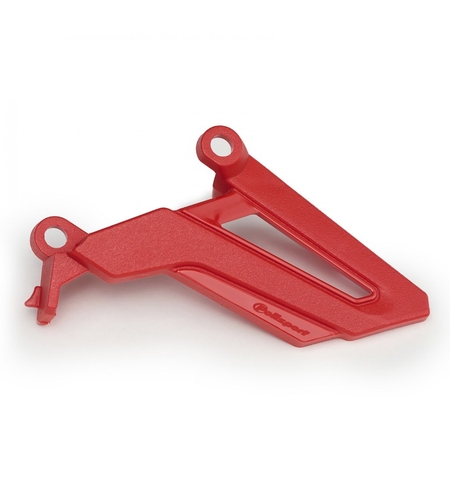 Протектор преден пиньон POLISPORT Honda CRF 450R / 450RX (2021-24) Red