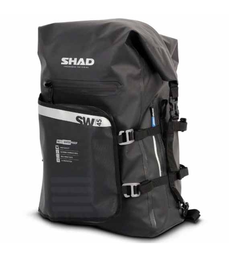 Мото чанта SHAD SW45 100%-Водоустойчива