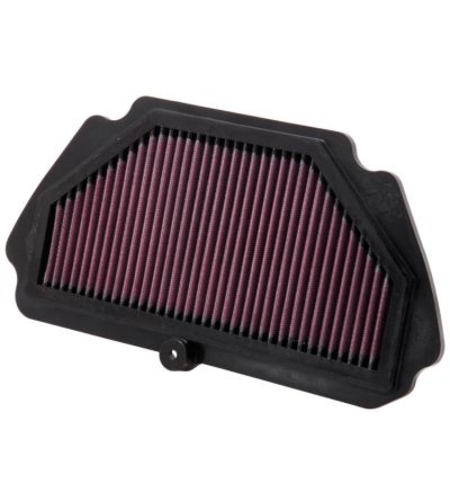 Спортен въздушен филтър K&N KA 6009