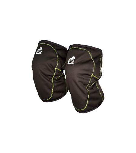 Термо наколенки ICE2 BREEZE PROTECT