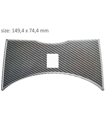 Протектор за трипътник PPSS4P/PR3187 SUZUKI GSR 750 2011-2014г.