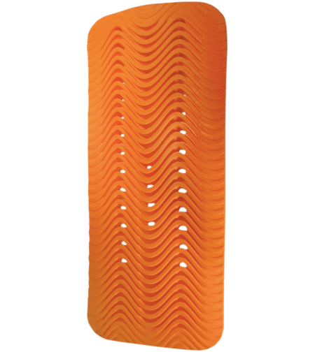 Гръб протектор ICON D3O® Viper Central