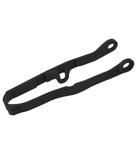 Плъзгач за верига Polisport Kawasaki KX450F - 2019-21 Black