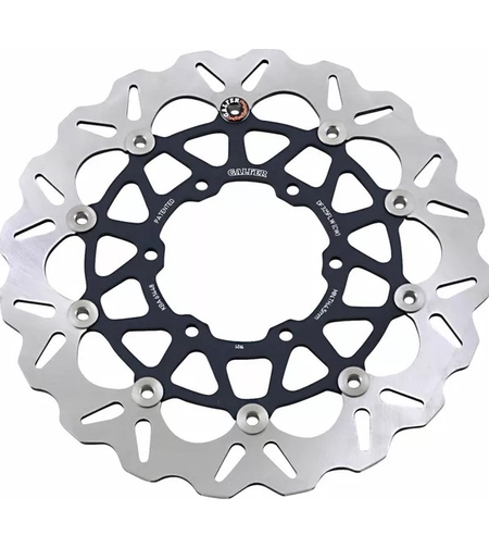 Заден спирачен диск Galfer WAVE DISC FLOAT WAVE 320x5mm DF325CW
