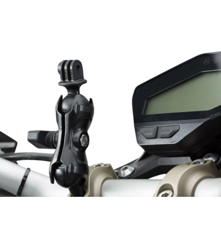 Кит стойка за GoPro SW-MOTECH GOPRO CAM KIT