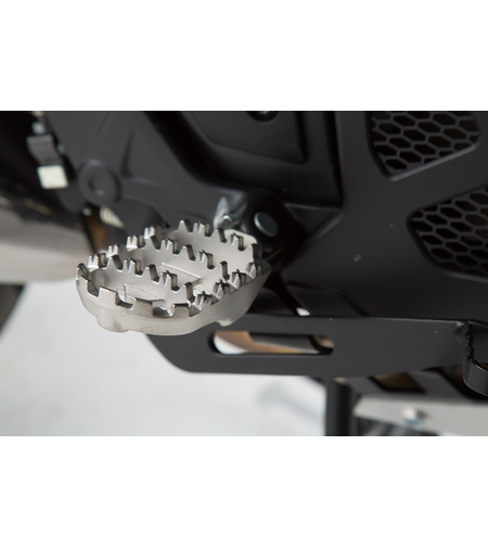 Мото степенки SW-MOTECH FOOTREST KIT ION NC 700 S ABS