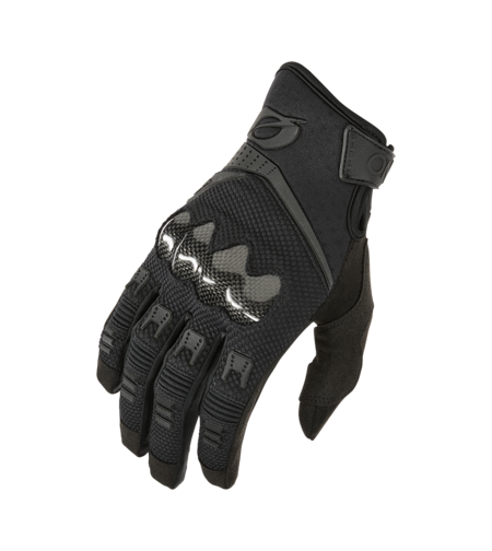 Ръкавици O'NEAL BUTCH CARBON CE BLACK V.26