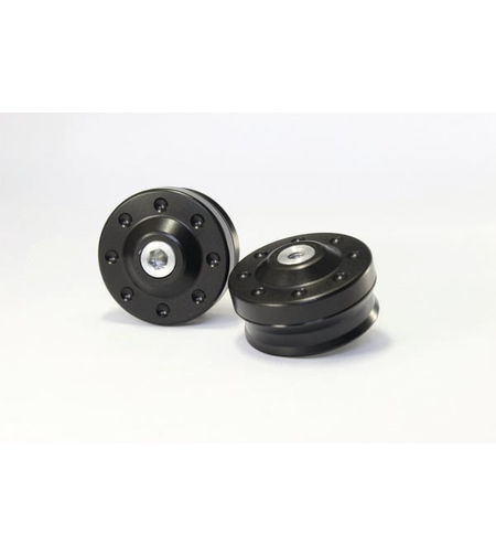 Краш тапи за ост GILLES AXLE PROTECTORS GTA RR SCRAMBLER 1100 ABS 24