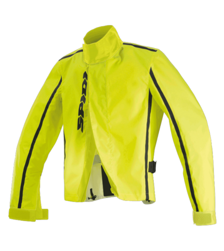 Мото дъждобран яке SPIDI RAIN COVER