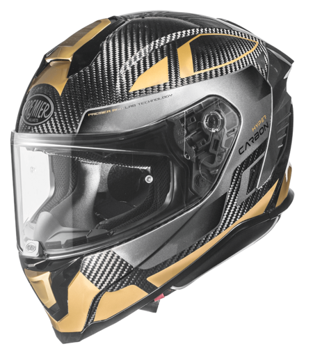 Каска PREMIER HYPER CARBON TK 19