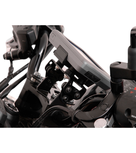 Адаптери за навигация SW-MOTECH ADAPTER GARMIN ZUMO