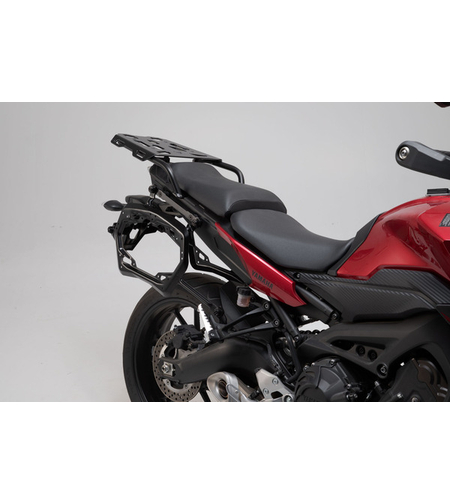 Странични стойки за куфари SW-MOTECH PRO SIDE CARRIER MT09 TR