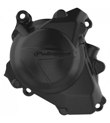 Предпазител за капака на запалването HONDA CRF450R/CRF450RX 2017-20 BLACK